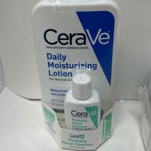 CereVe Lotion